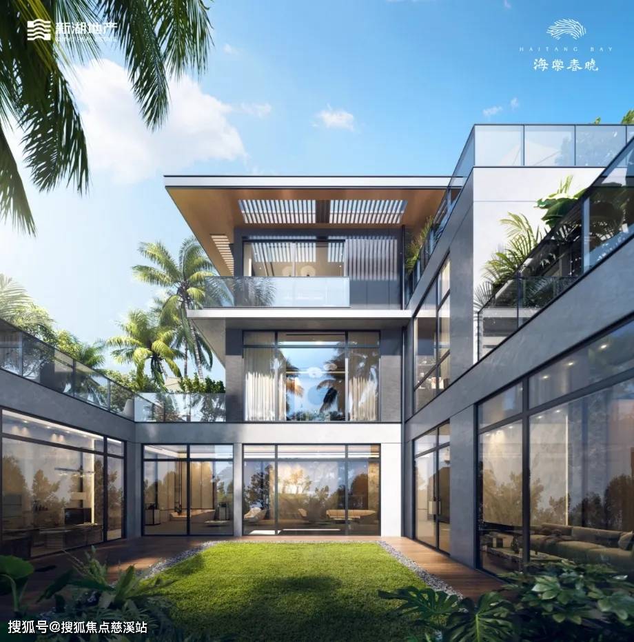 售楼处电线新湖海棠春晓欢迎您➢楼盘电话地址尊龙凯时人生就是搏平台【三亚】新湖海棠春晓(图7)
