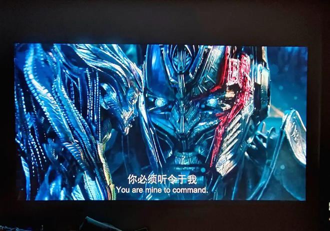 趣Q1投影仪畅享便携和大屏尊龙凯时宅家观影欢乐多哈(图7)