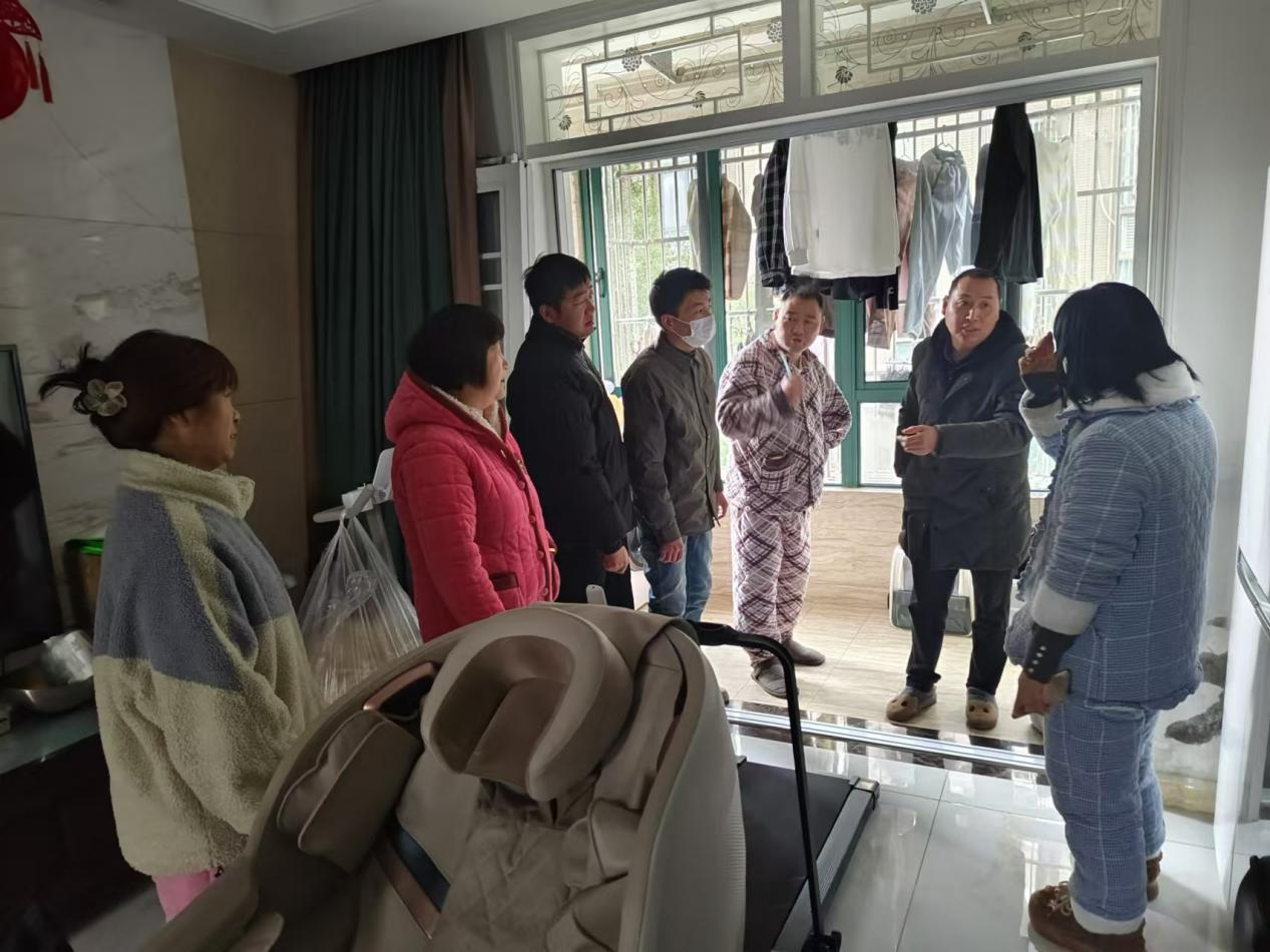 民“小矛盾” 促进社区“大和谐”凯时尊龙人生肥西县上派镇：调解居