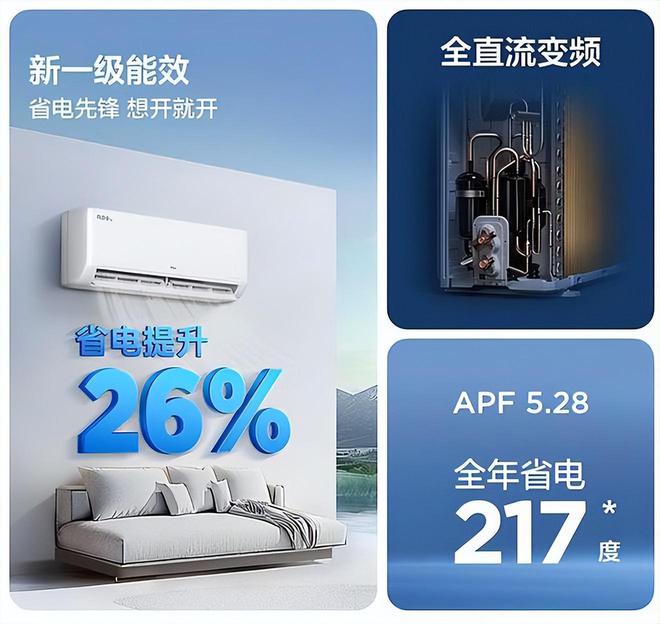 榜我破防了：性价比面前品牌不值一提!人生就是搏看完五一假期空调销量排行(图12)
