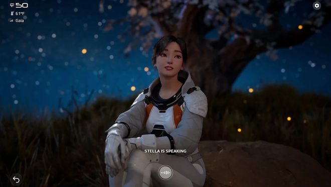 王兴兴:用遥控追求极致速度;蔡浩宇AI游戏上架2719元|极客早知道尊龙凯时app网站Sam Altman:AI存在泡沫;宇树机器人夺金(图8) 王兴兴:用遥控追求极致速度;蔡浩宇AI游戏上架2719元|极客早知道尊龙凯时app网站Sam Altman:AI存在泡沫;宇树机器人夺金(图8)