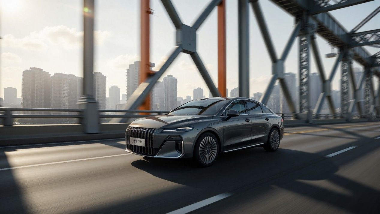 很傻 那一定是没有看过这辆车尊龙凯时app如果觉得车机(图6)