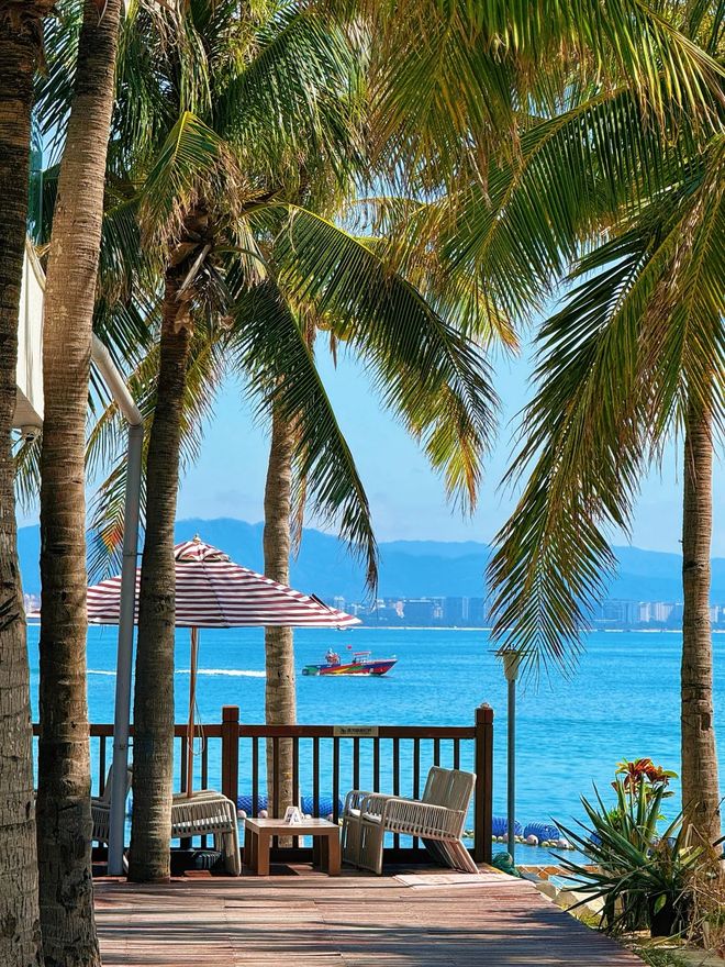 游跟团报价表无隐藏消费跟团价格查询尊龙凯时ag旗舰厅网站透明化三亚旅(图1)