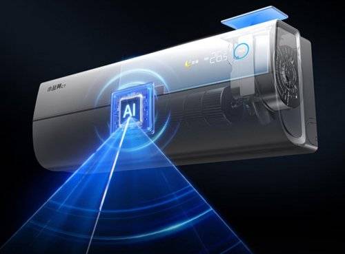 渠道前列 + 新风销冠实至名归人生就是搏TCL空调优选？双(图2)