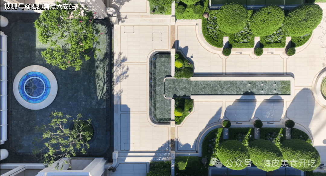 叠墅业态容积率11精装配大金中央空调交通路网便捷兼顾生态宜居与品质体验尊龙凯时新版APP杭州上城区丁桥核心湖居标杆——天阳湖山丽舍定位纯四层(图7)